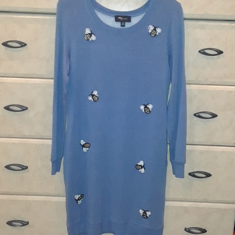 RN Ronni Nicole Dress